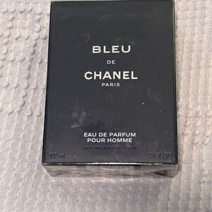 CHANEL Bleu de Chanel Eau de Parfum 100ml